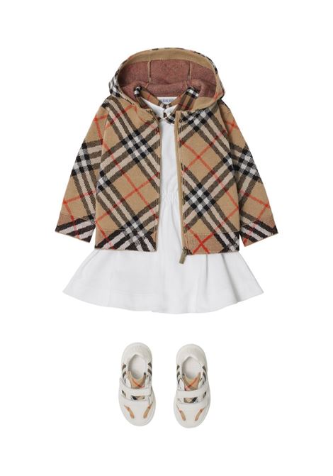 Cardigan Burberry Kids BURBERRY KIDS | MAGLIONI E CARDIGAN | 8104318B9368